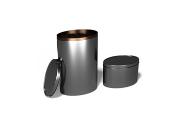 Can mockup resource design