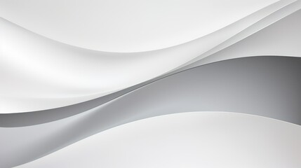 abstract wavy background