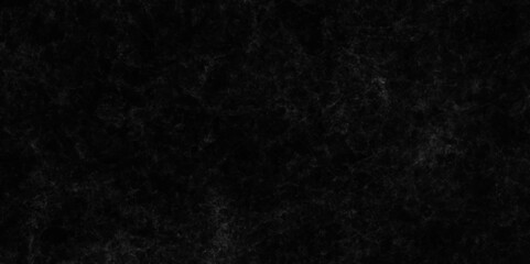 Black stone concrete grunge texture and backdrop background anthracite panorama. grunge and scratched old wall texture cement dirty gray with black background,