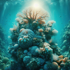 Obraz premium World Water Day