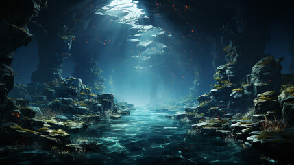 BAGROUND WATER COLOR WALLPAPER