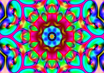 psychedelic background. Beautiful illustrate. pattern for design. Magic graphics.,  CONTEMPORARY ART ,  NEW TECHNIQUES OF ARTISTIC EXPRESSIVENESS