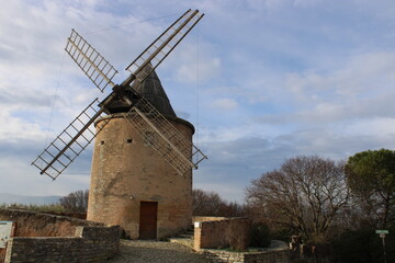 moulin 