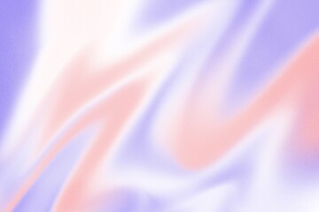 Abstract colourful pastel holographic noise grainy gradient background Glitch texture