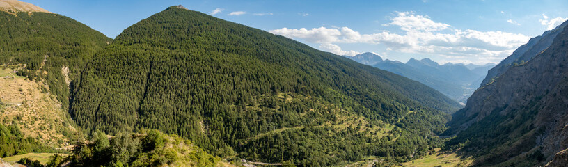 Colle del Sommiller, Piemonte, Alpi Cozie, Bardonecchia