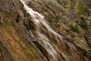 Colle del Sommiller, Piemonte, Alpi Cozie, Bardonecchia