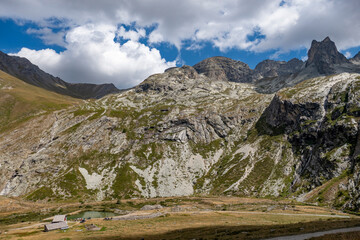 Colle del Sommiller, Piemonte, Alpi Cozie, Bardonecchia