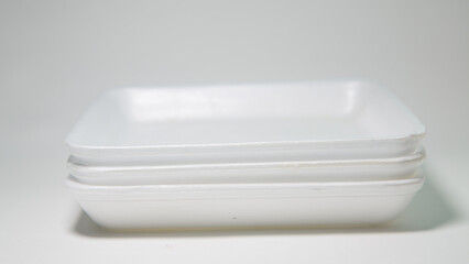 Eco-friendly packaging box for food products