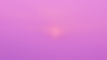 abstract background The sun rises in the morning. Thailand. Light purple gradient blur. Sun, sky, water, nature, clouds, landscape, dawn, beautiful, evening, dusk, orange, horizon, color, sunlight
