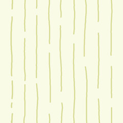 green, white background with texture effect, weave plaid style fine broken lines. Irregular check repeat pattern. Square diagonal shape, grunge noise texture, distortion. Use for overlay, brushes