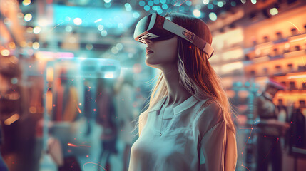 eCommerce in Spatial Computing and Metaverse