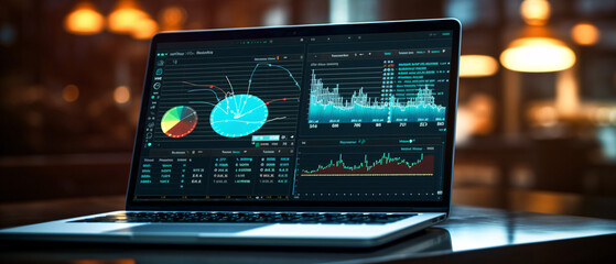 Explore the transformative realm of predictive analytics and digital data technology, unlocking insights and shaping the future of informed decision-making.