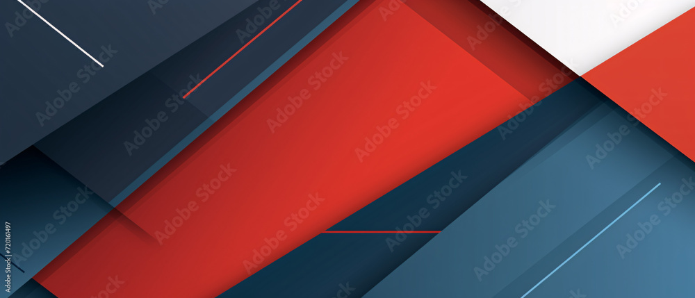 Poster 
A vector geometric background with copy space, offering a modern and versatile canvas for creative designs and visual expressions.