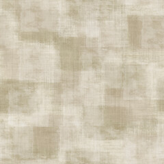 Detailed woven fabric texture. Seamless repeat vector pattern swatch. colors. Very detailed. Large file. Great for home decor.