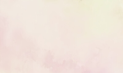 cotton candy soft pink yellow pastel background