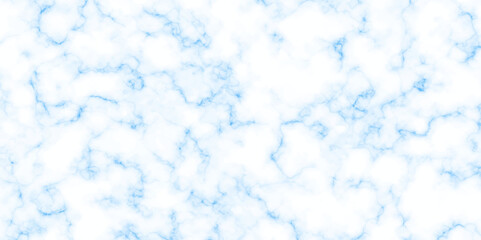 Blue marble texture background in natural patterns with high resolution detailed structure bright and luxurious.