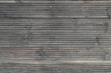 Fototapeta premium old boards on the wall as a background 2