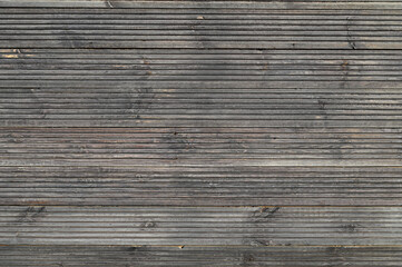 Fototapeta premium old boards on the wall as a background 1