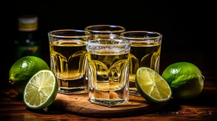 CHEERS: Tequila might not be an answer but it's worth a shot, Happy National Tequila Day