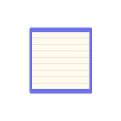 Retro lightbox for party poster, banner advertising, promotion and sale billboard, cinema.