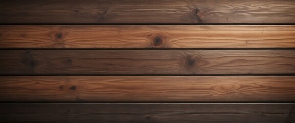 Natural very smooth wood board texture background