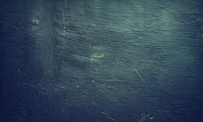 Dark concrete wall background. Wall surface texture