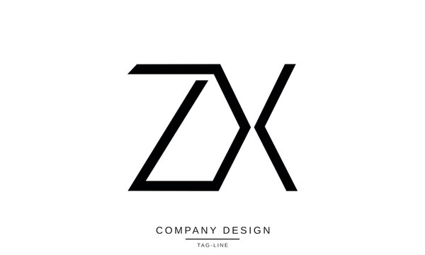 Zx Logo