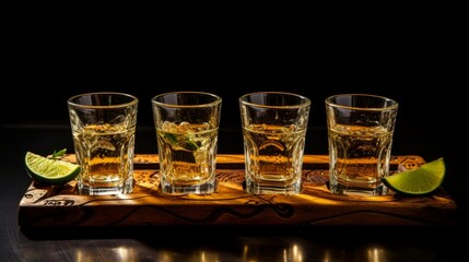 CHEERS: Tequila might not be an answer but it's worth a shot, Happy National Tequila Day