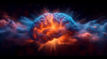 visualization of space