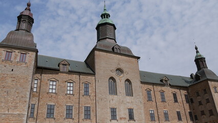 Fototapeta premium Schwedenkirche