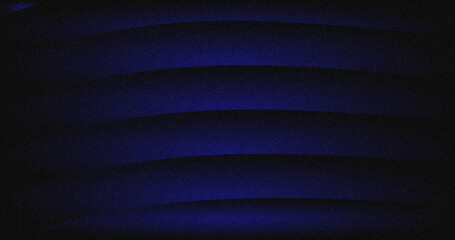 abstract elegant blue gradient background with noise