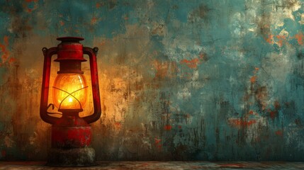 Abstract Retro, Grunge, Vintage texture, retro minimal style mockup. Decoration pattern, circle, wave art background. With copy space for text.