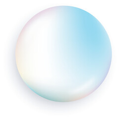 illustration of a sphere