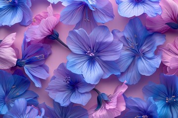 flower background