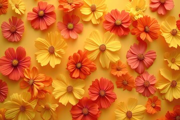 flower background