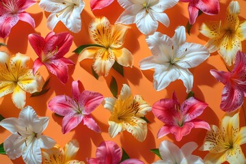 flower background