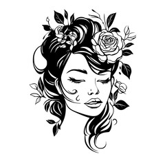 Line art svg, Line art png, Line Art, Line Art print, Minimalist, Abstract line art, one line art, line drawing, single line drawing, minimalist art, line art woman, female line art, Couple Line Art, 