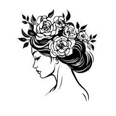 Line art svg, Line art png, Line Art, Line Art print, Minimalist, Abstract line art, one line art, line drawing, single line drawing, minimalist art, line art woman, female line art, Couple Line Art, 