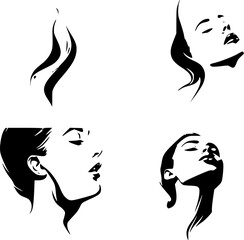 Line art svg, Line art png, Line Art, Line Art print, Minimalist, Abstract line art, one line art, line drawing, single line drawing, minimalist art, line art woman, female line art, Couple Line Art, 