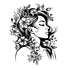 Line art svg, Line art png, Line Art, Line Art print, Minimalist, Abstract line art, one line art, line drawing, single line drawing, minimalist art, line art woman, female line art, Couple Line Art, 