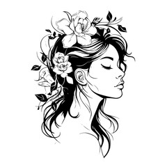 Line art svg, Line art png, Line Art, Line Art print, Minimalist, Abstract line art, one line art, line drawing, single line drawing, minimalist art, line art woman, female line art, Couple Line Art, 