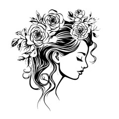 Line art svg, Line art png, Line Art, Line Art print, Minimalist, Abstract line art, one line art, line drawing, single line drawing, minimalist art, line art woman, female line art, Couple Line Art, 