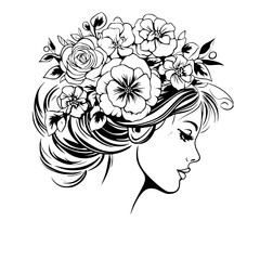 Line art svg, Line art png, Line Art, Line Art print, Minimalist, Abstract line art, one line art, line drawing, single line drawing, minimalist art, line art woman, female line art, Couple Line Art, 