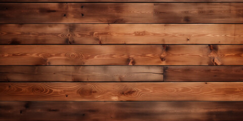 Fototapeta premium Wooden plank background. Plank of wood wallpaper