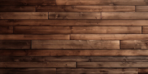 Fototapeta premium Wooden plank background. Plank of wood wallpaper
