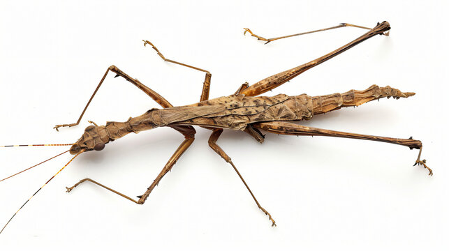 Stick Insect Hd