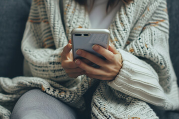 A mobile app specifically designed for abuse survivors - providing easy access to resources - emergency contacts - and a support network - with a focus on privacy and empowerment.
