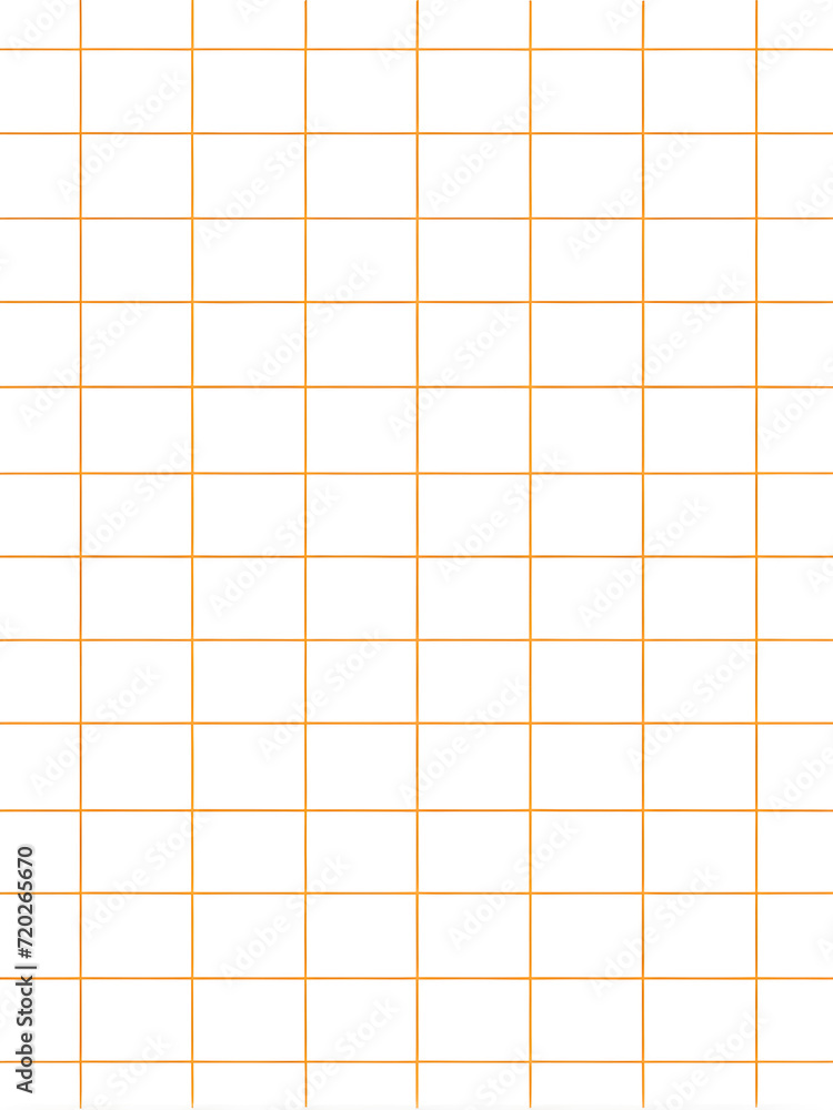 Poster pastel-colored-square-pattern-intersected-by-solid-colored-lines-minimalist-rectangle-illustration