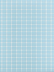 Fototapeta premium pastel-colored-square-pattern-intersected-by-solid-colored-lines-minimalist-rectangle-illustration