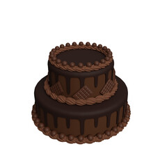 Chocolate Cake